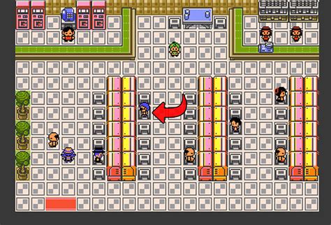 do goldenrod slots have charmander|Pokémon Crystal Game Corner Guide (All Prizes + Tips To Win).